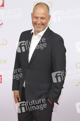 Jahresprogrammpräentation 2013/2014 ProSiebenSat1, Hamburg