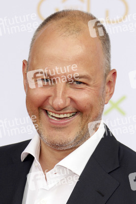 Jahresprogrammpräentation 2013/2014 ProSiebenSat1, Hamburg