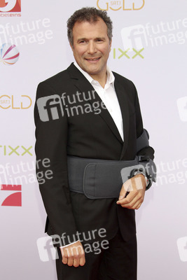 Jahresprogrammpräentation 2013/2014 ProSiebenSat1, Hamburg