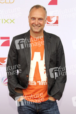 Jahresprogrammpräentation 2013/2014 ProSiebenSat1, Hamburg