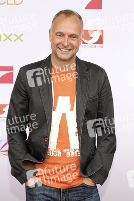 Jahresprogrammpräentation 2013/2014 ProSiebenSat1, Hamburg