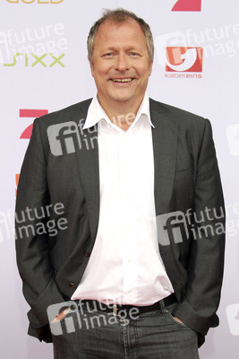 Jahresprogrammpräentation 2013/2014 ProSiebenSat1, Hamburg