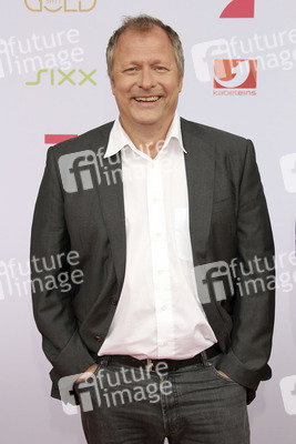 Jahresprogrammpräentation 2013/2014 ProSiebenSat1, Hamburg