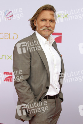 Jahresprogrammpräentation 2013/2014 ProSiebenSat1, Hamburg