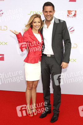 Jahresprogrammpräentation 2013/2014 ProSiebenSat1, Hamburg