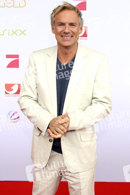 Jahresprogrammpräentation 2013/2014 ProSiebenSat1, Hamburg