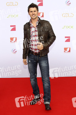 Jahresprogrammpräentation 2013/2014 ProSiebenSat1, Hamburg