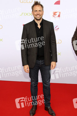 Jahresprogrammpräentation 2013/2014 ProSiebenSat1, Hamburg