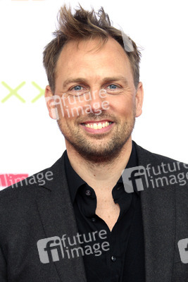 Jahresprogrammpräentation 2013/2014 ProSiebenSat1, Hamburg