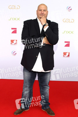 Jahresprogrammpräentation 2013/2014 ProSiebenSat1, Hamburg