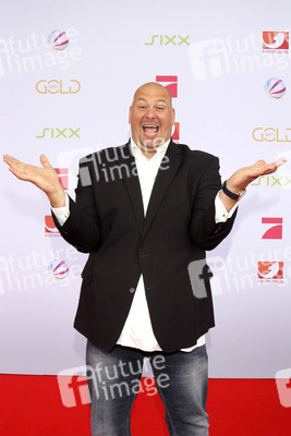 Jahresprogrammpräentation 2013/2014 ProSiebenSat1, Hamburg