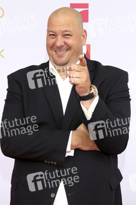 Jahresprogrammpräentation 2013/2014 ProSiebenSat1, Hamburg