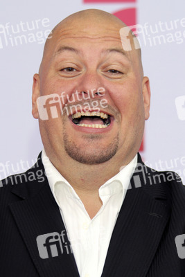 Jahresprogrammpräentation 2013/2014 ProSiebenSat1, Hamburg