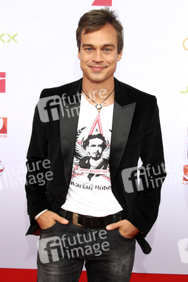 Jahresprogrammpräentation 2013/2014 ProSiebenSat1, Hamburg