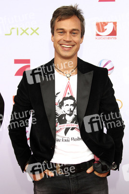 Jahresprogrammpräentation 2013/2014 ProSiebenSat1, Hamburg