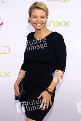 Jahresprogrammpräentation 2013/2014 ProSiebenSat1, Hamburg