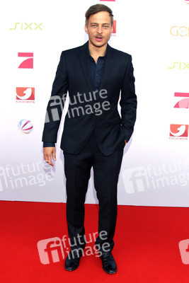 Jahresprogrammpräentation 2013/2014 ProSiebenSat1, Hamburg