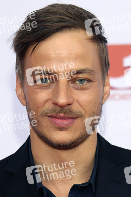 Jahresprogrammpräentation 2013/2014 ProSiebenSat1, Hamburg