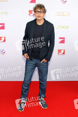 Jahresprogrammpräentation 2013/2014 ProSiebenSat1, Hamburg