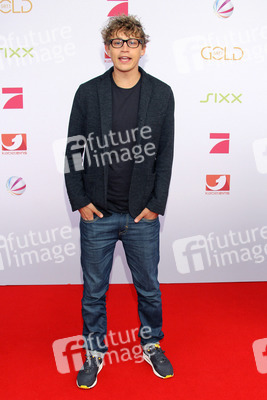 Jahresprogrammpräentation 2013/2014 ProSiebenSat1, Hamburg