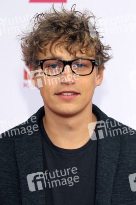 Jahresprogrammpräentation 2013/2014 ProSiebenSat1, Hamburg