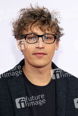 Jahresprogrammpräentation 2013/2014 ProSiebenSat1, Hamburg