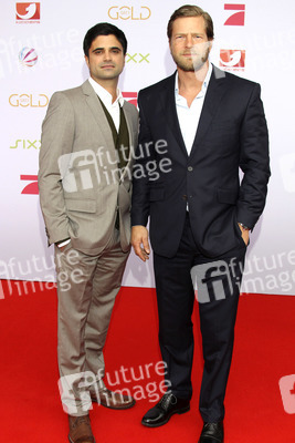 Jahresprogrammpräentation 2013/2014 ProSiebenSat1, Hamburg