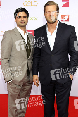 Jahresprogrammpräentation 2013/2014 ProSiebenSat1, Hamburg