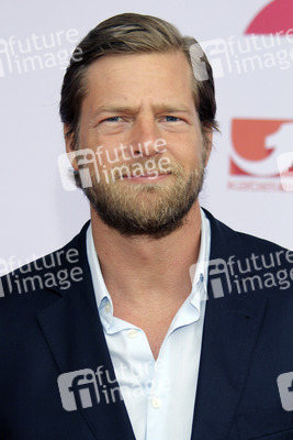 Jahresprogrammpräentation 2013/2014 ProSiebenSat1, Hamburg