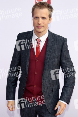 Jahresprogrammpräentation 2013/2014 ProSiebenSat1, Hamburg