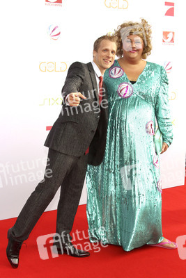 Jahresprogrammpräentation 2013/2014 ProSiebenSat1, Hamburg