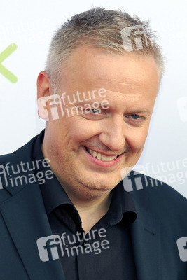 Jahresprogrammpräentation 2013/2014 ProSiebenSat1, Hamburg