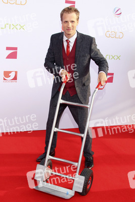 Jahresprogrammpräentation 2013/2014 ProSiebenSat1, Hamburg