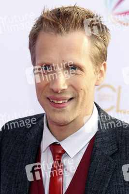 Jahresprogrammpräentation 2013/2014 ProSiebenSat1, Hamburg