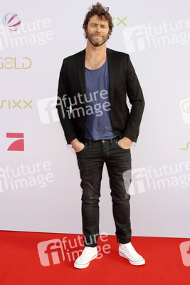 Jahresprogrammpräentation 2013/2014 ProSiebenSat1, Hamburg