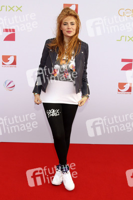 Jahresprogrammpräentation 2013/2014 ProSiebenSat1, Hamburg