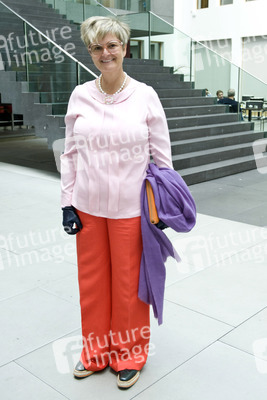 'Sei kein Spießer, sei katholisch!' Buchpräentation, Berlin