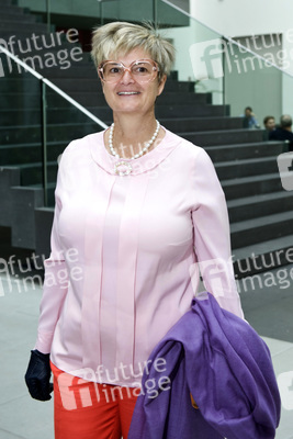 'Sei kein Spießer, sei katholisch!' Buchpräentation, Berlin