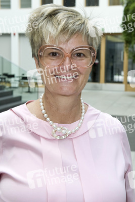 'Sei kein Spießer, sei katholisch!' Buchpräentation, Berlin
