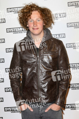 'Systemfehler - wenn Inge tanzt' Premiere, Köln