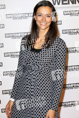 'Systemfehler - wenn Inge tanzt' Premiere, Köln