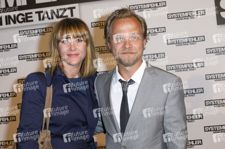 'Systemfehler - wenn Inge tanzt' Premiere, Köln