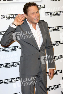 'Systemfehler - wenn Inge tanzt' Premiere, Köln
