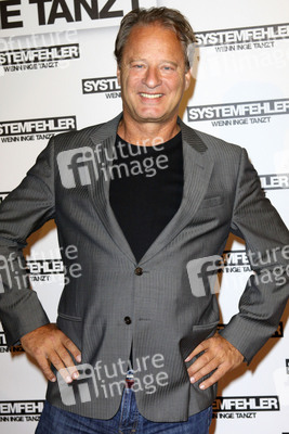 'Systemfehler - wenn Inge tanzt' Premiere, Köln
