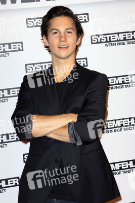 'Systemfehler - wenn Inge tanzt' Premiere, Köln