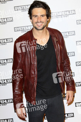 'Systemfehler - wenn Inge tanzt' Premiere, Köln