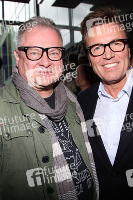 Abschiedsfest für Peter Urban, Hamburg