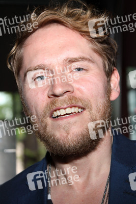 Abschiedsfest für Peter Urban, Hamburg