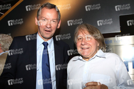 Abschiedsfest für Peter Urban, Hamburg