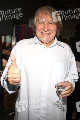 Abschiedsfest für Peter Urban, Hamburg